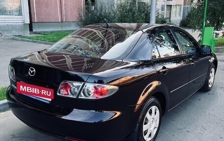 Mazda 6, 2007 год, 510 000 рублей, 4 фотография