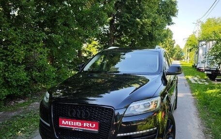 Audi Q7, 2012 год, 1 750 000 рублей, 1 фотография