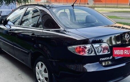 Mazda 6, 2007 год, 510 000 рублей, 6 фотография