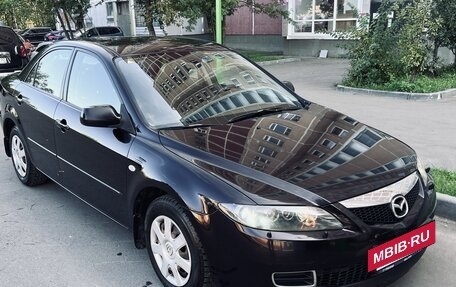 Mazda 6, 2007 год, 510 000 рублей, 2 фотография