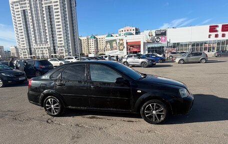 Chevrolet Lacetti, 2006 год, 163 000 рублей, 1 фотография