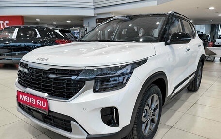 KIA Seltos, 2026 год, 2 890 000 рублей, 1 фотография