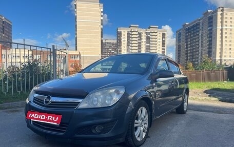 Opel Astra H, 2008 год, 250 000 рублей, 3 фотография