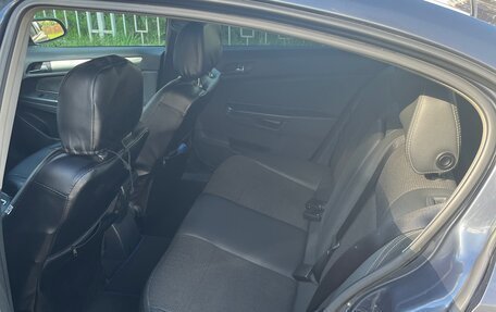 Opel Astra H, 2008 год, 250 000 рублей, 7 фотография