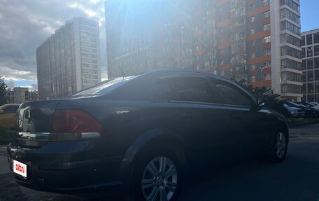 Opel Astra H, 2008 год, 250 000 рублей, 10 фотография