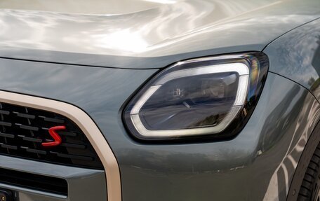 MINI Countryman, 2024 год, 5 868 000 рублей, 2 фотография