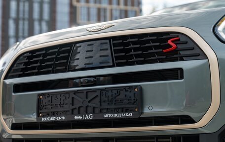 MINI Countryman, 2024 год, 5 868 000 рублей, 3 фотография