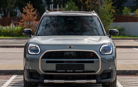 MINI Countryman, 2024 год, 5 868 000 рублей, 5 фотография
