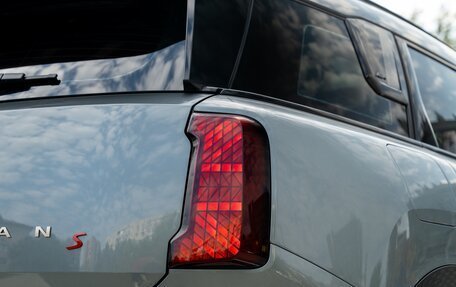 MINI Countryman, 2024 год, 5 868 000 рублей, 10 фотография