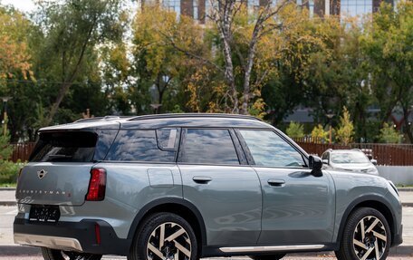 MINI Countryman, 2024 год, 5 868 000 рублей, 8 фотография
