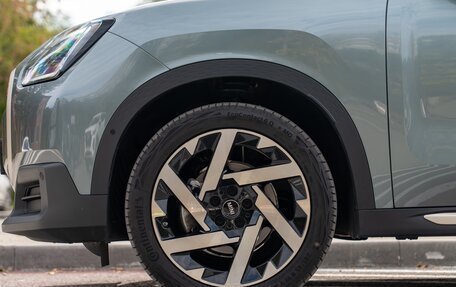 MINI Countryman, 2024 год, 5 868 000 рублей, 7 фотография