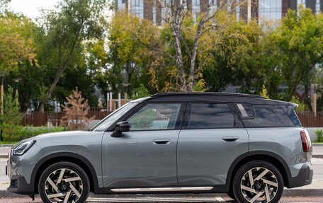 MINI Countryman, 2024 год, 5 868 000 рублей, 6 фотография