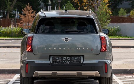 MINI Countryman, 2024 год, 5 868 000 рублей, 9 фотография