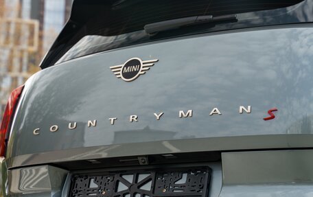 MINI Countryman, 2024 год, 5 868 000 рублей, 11 фотография
