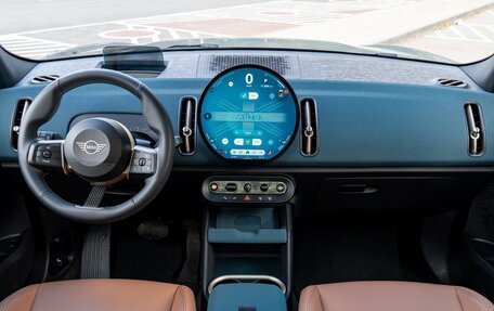 MINI Countryman, 2024 год, 5 868 000 рублей, 14 фотография