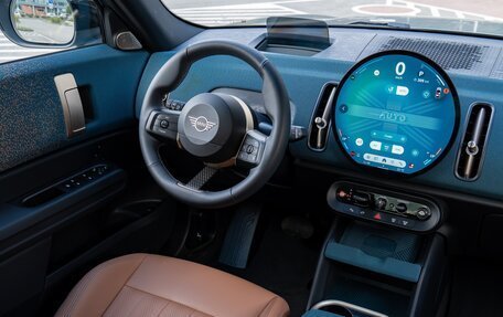 MINI Countryman, 2024 год, 5 868 000 рублей, 12 фотография