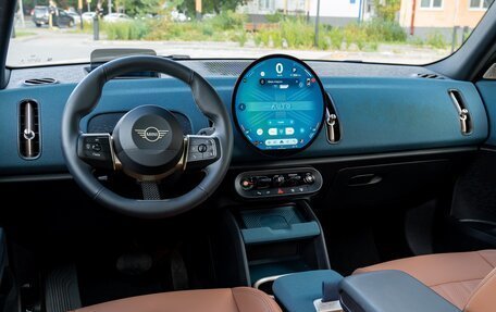 MINI Countryman, 2024 год, 5 868 000 рублей, 13 фотография