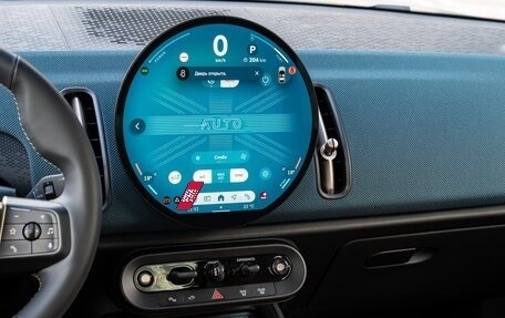 MINI Countryman, 2024 год, 5 868 000 рублей, 15 фотография