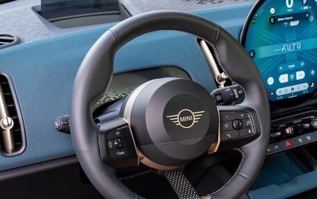 MINI Countryman, 2024 год, 5 868 000 рублей, 23 фотография