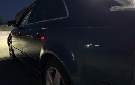 Audi A4, 2006 год, 690 000 рублей, 5 фотография