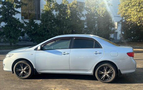 Toyota Corolla, 2008 год, 1 150 000 рублей, 3 фотография