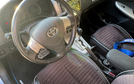 Toyota Corolla, 2008 год, 1 150 000 рублей, 13 фотография