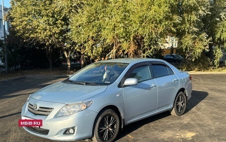Toyota Corolla, 2008 год, 1 150 000 рублей, 2 фотография