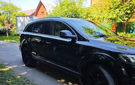 Audi Q7, 2012 год, 1 750 000 рублей, 2 фотография