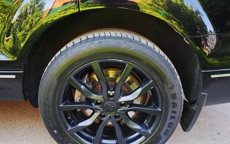 Audi Q7, 2012 год, 1 750 000 рублей, 5 фотография