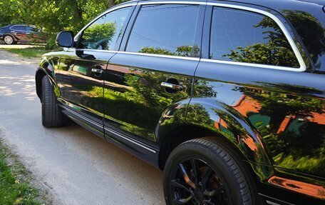 Audi Q7, 2012 год, 1 750 000 рублей, 4 фотография