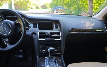Audi Q7, 2012 год, 1 750 000 рублей, 8 фотография