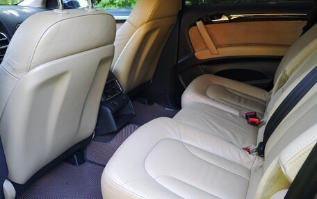 Audi Q7, 2012 год, 1 750 000 рублей, 7 фотография