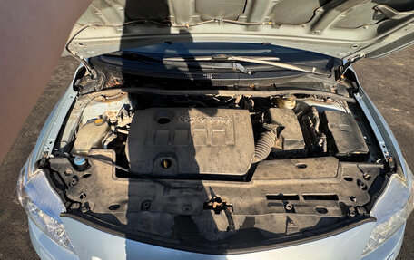 Toyota Corolla, 2008 год, 1 150 000 рублей, 14 фотография