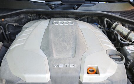 Audi Q7, 2012 год, 1 750 000 рублей, 11 фотография