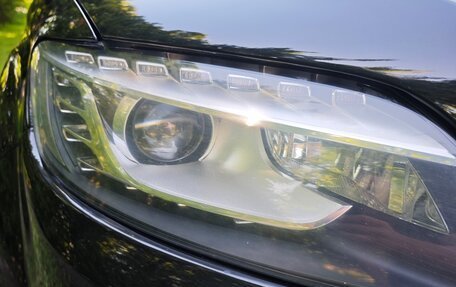Audi Q7, 2012 год, 1 750 000 рублей, 12 фотография