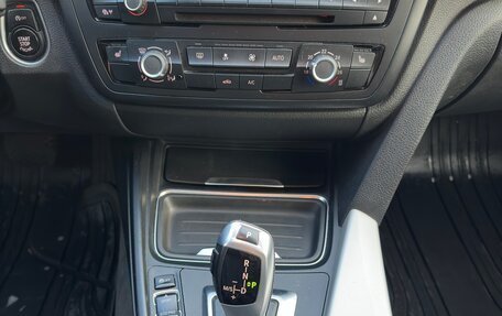 BMW 3 серия, 2014 год, 1 700 000 рублей, 10 фотография