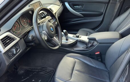 BMW 3 серия, 2014 год, 1 700 000 рублей, 11 фотография
