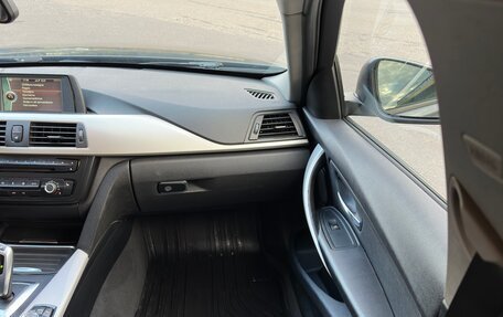 BMW 3 серия, 2014 год, 1 700 000 рублей, 14 фотография