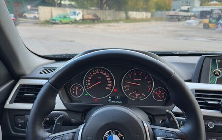 BMW 3 серия, 2014 год, 1 700 000 рублей, 13 фотография