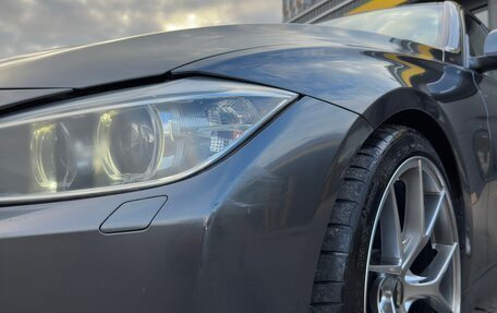 BMW 3 серия, 2014 год, 1 700 000 рублей, 7 фотография