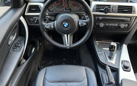 BMW 3 серия, 2014 год, 1 700 000 рублей, 12 фотография