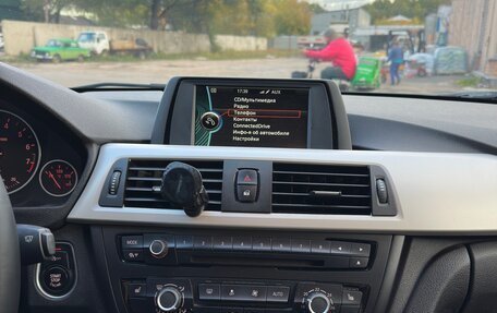 BMW 3 серия, 2014 год, 1 700 000 рублей, 9 фотография