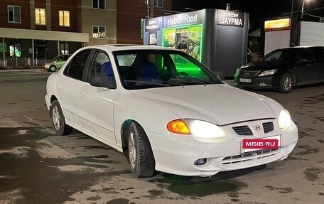Hyundai Elantra III, 1999 год, 130 000 рублей, 3 фотография
