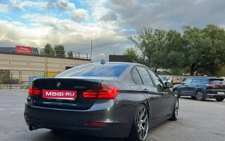 BMW 3 серия, 2014 год, 1 700 000 рублей, 5 фотография