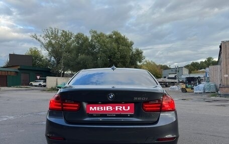 BMW 3 серия, 2014 год, 1 700 000 рублей, 6 фотография