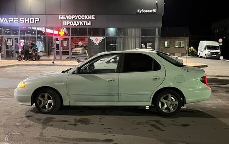 Hyundai Elantra III, 1999 год, 130 000 рублей, 7 фотография