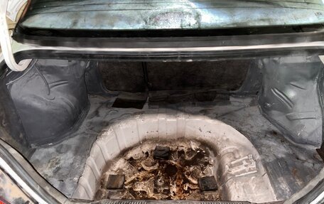 Hyundai Elantra III, 1999 год, 130 000 рублей, 10 фотография