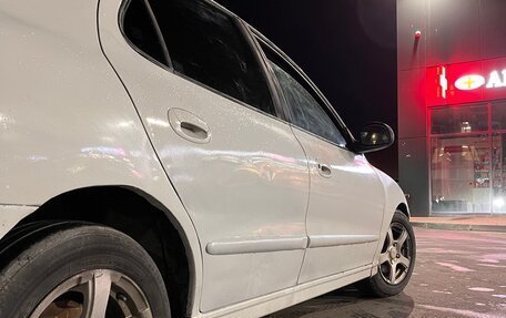 Hyundai Elantra III, 1999 год, 130 000 рублей, 9 фотография