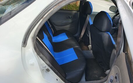 Hyundai Elantra III, 1999 год, 130 000 рублей, 12 фотография