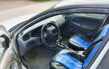 Hyundai Elantra III, 1999 год, 130 000 рублей, 8 фотография